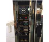 RM/荣麦热风炉RMR-5E烘焙5盘商用热风炉热风循环烘炉电烤箱