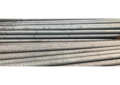 久发钢管 不锈钢工业焊管 耐腐蚀 耐磨损 高强度 高硬度毛坯管