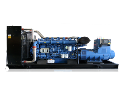 合肥康明斯6BTA5.9-G2柴油发电机组 矿山备用电源稳定可靠