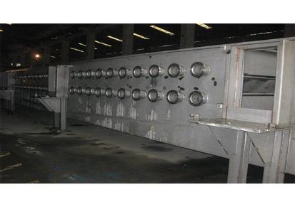 广东锅炉防腐防磨堆焊博盈特焊激光熔覆整套设备