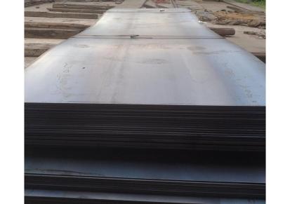 正宇钢铁生产商 工地二手铺路钢板出租 高铁建设用板