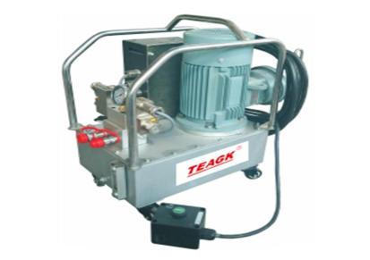气动泵厂超高压泵 南京特固克专业生产 超高压气动泵