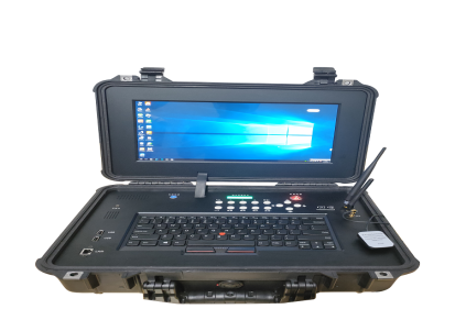 M1002电力便携式指挥箱4G高清移动应急指挥系统可视化指挥平台生产厂家