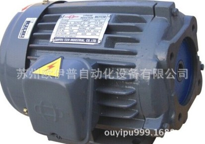 SHEN YU MACHINE /  CO.LTD 油泵电机