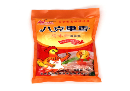 安阳兴厨调味品厂家微利多福牌鸡精系列调味料口感好价格低欢迎定购