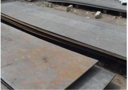 工地铺路钢板租售 钢板加工厂广州 钢材批发