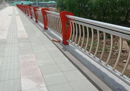 泰锌 桥梁护栏 河道防护用 q235 建材家装