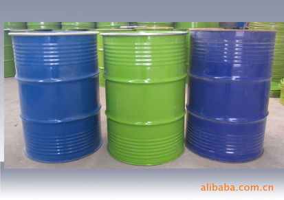 菏泽供应200L闭口钢桶广泛用于化工、油制品运输方便，密封性好