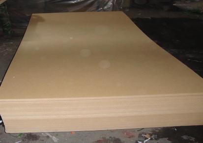 中密度纤维板 相框背板 多层板 铭通木业 规格齐全