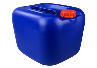 思盾工厂批发 30L塑料桶 30kg化工桶 耐强酸碱桶 30升塑料桶堆码