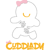 cuddlady黛萌 