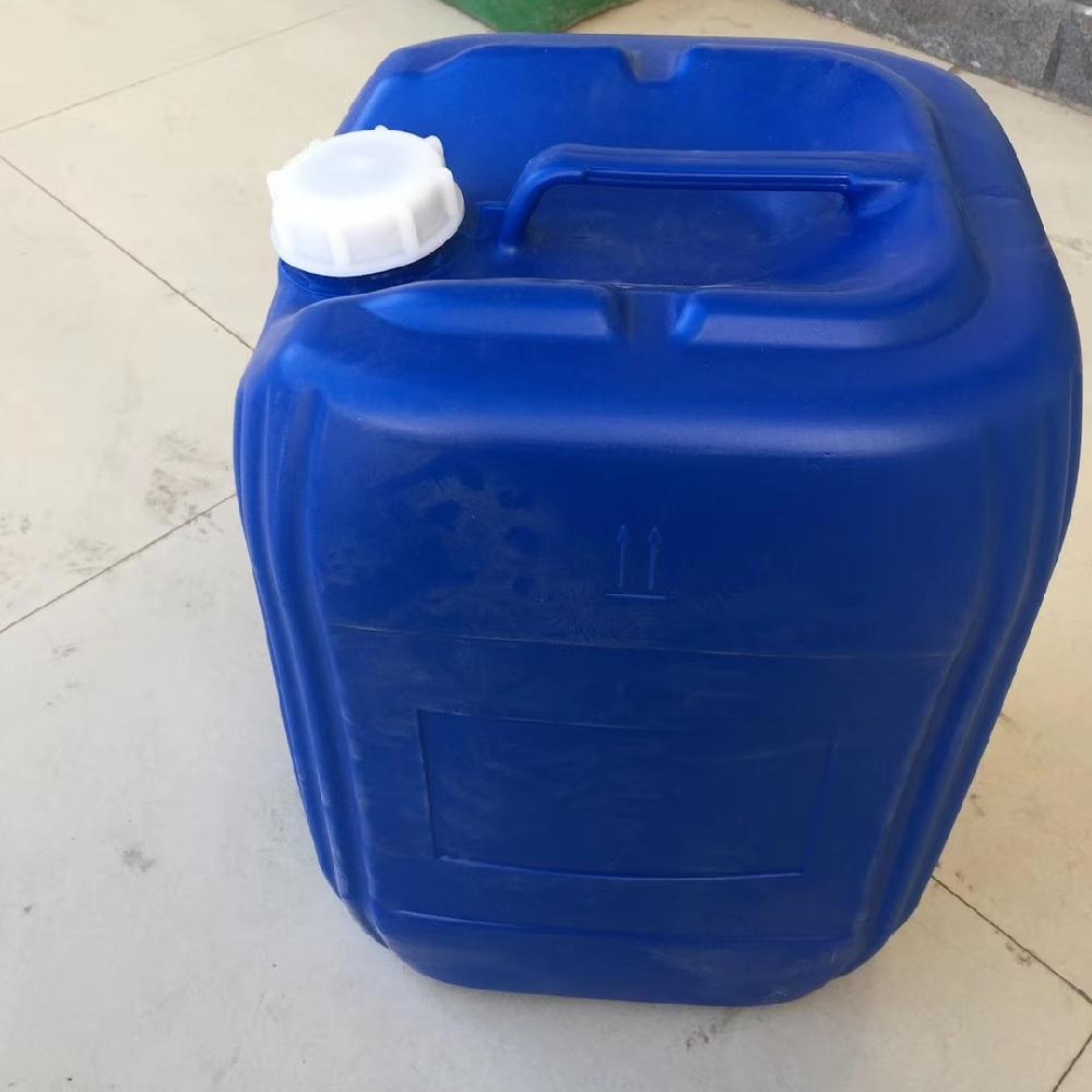 源头厂家PE塑料桶 涂料桶 堆码桶食品级原料包装方桶庆春源厂家直销