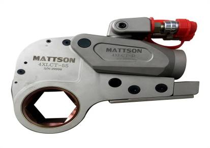进口电动扭矩扳手进口扭矩扳手MATTSON麦特森