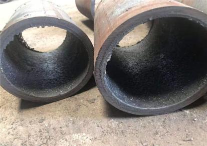 纳宇供应 复合管直管 陶瓷复合管生产厂家 陶瓷复合钢管