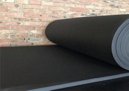 安邦 B1级橡塑板 橡塑海绵板 橡塑板厂家 可定制尺寸