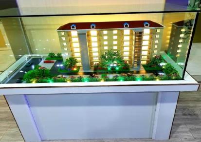 武汉沙盘模型制作-柏尼模型-湖北武汉沙盘模型厂家