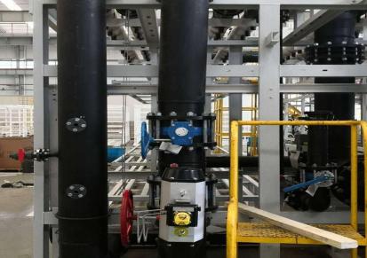 中英环保 海水淡化膜组件pe管 防腐蚀水处理pe管道 厂家供应