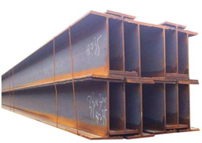 潍坊h型钢高频焊接供应商 晟名扬q235bh型钢现货