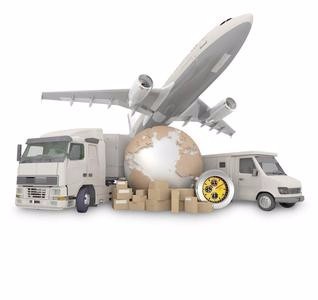 DHL快递公司商品包装技法