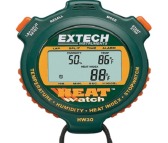亚科仪供应美国 EXTECH HW30温湿度秒表