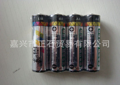AA 5号碱性干电池，工业配套，零售均可