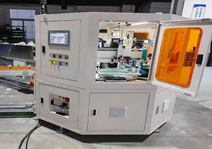 高端印刷设备喷印机苏州欧可达全自动喷印机厂家工业徐州市全自动喷印机