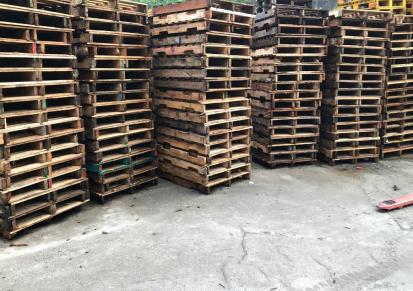 卡板 广东河源 二手卡板厂家 熏蒸卡板 深鑫辉 厂家直销 打木架 欢迎订购