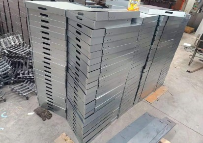 郑州剪板加工厂 钢板激光切割厂家 河南钣金加工价格 天之云 质量保证