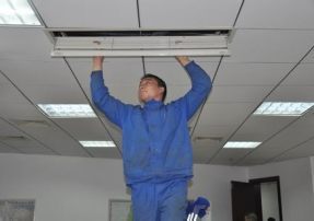 广州空调专业维修
