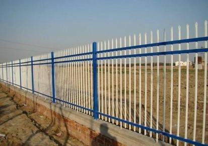 厂家销售泰荣市政道路护栏 市政隔离护栏