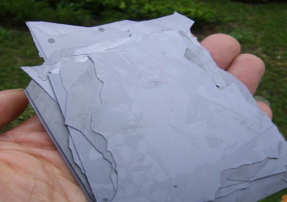 晶利洋光伏 多晶硅回收 高价硅片回收 量大实惠