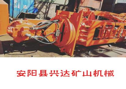 兴达矿山机械生产供应 底卸式吊桶 矿用挂勾式吊桶