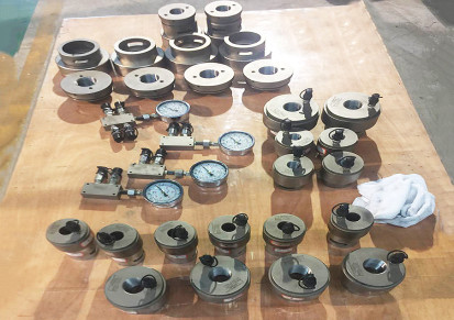 罗泰特/ROTATE 安徽螺栓拉伸器 大量螺栓液压拉伸器供应