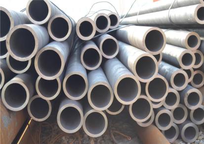 27SiMn无缝钢管 液压支柱管 国标钢管 现货供应 规格齐全 东钢金属实力厂家