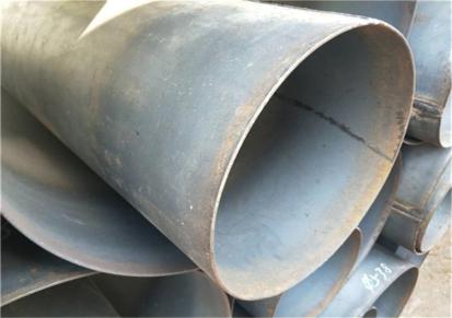 振达库存直缝焊管 地铁钢管桩生产在线