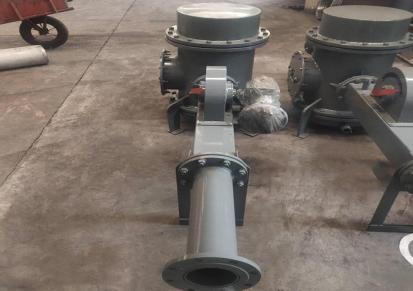 宇能风力输送料封泵 散装碳钢粉体输送泵 粉煤灰输灰系统