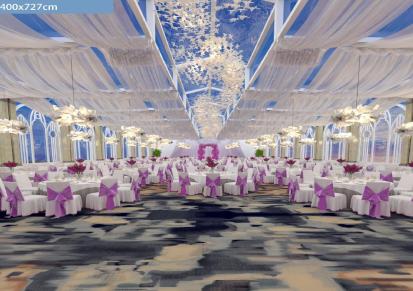 贵州贵阳正群地毯宾馆走廊台球厅酒店定做电梯客房主题大厅地毯