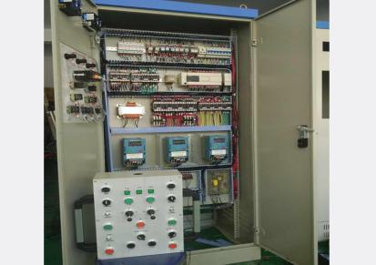 济南威名 标准型 龙门刨数控改造 龙门刨电气改造 机床电气系统