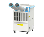 冬夏工业冷气机-制冷量 3.5KW-6.5KW