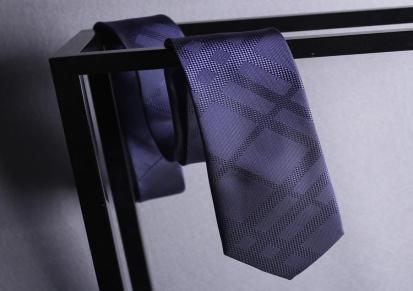 和林服饰 男士提花领带 品种规格多 正装商务领带
