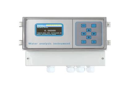 迪埃普HUS7500多参数水质分析通用变送器 水质分析 仪表仪器