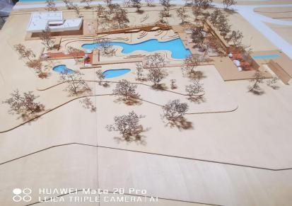 设计院方案模型，沙盘模型设计制作厂家-北京阳光视景科技