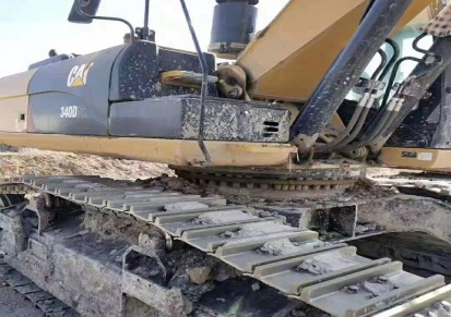 carter/卡特大型二手挖掘机CAT340D2重型土石方工程机械二手钩机
