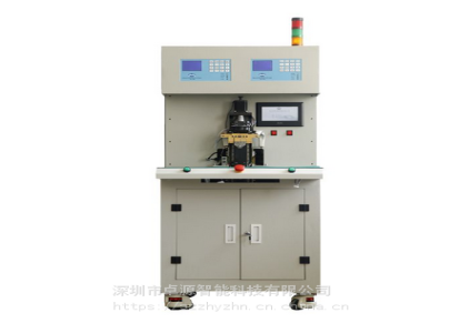 供应ZYHB-101L热熔机FPC板脉冲热压机PCB焊接设备
