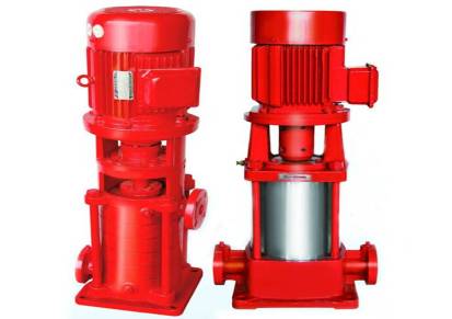 XBD73/25-37KW空调泵喷淋泵消火栓泵消防稳压设备漫洋制造