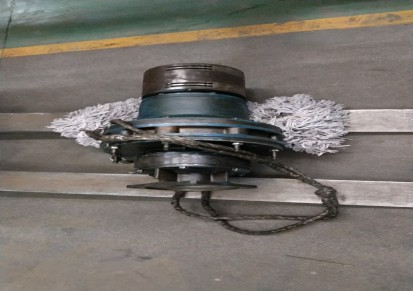 铜箔机械专用伺服减速机THX-614-17原装台湾摆线减速机
