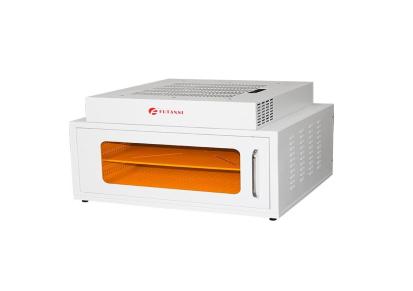 复坦希300*200固化箱UV炉， UV瞬干固化箱， 紫外固化箱价格