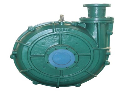 卧式渣浆泵泥浆泵煤泥泵TZJS-350-560材质A05