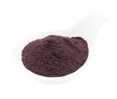 富麦 黑米粉 挤压黑米粉 熟化谷物米粉 膨化粉 纯黑米粉