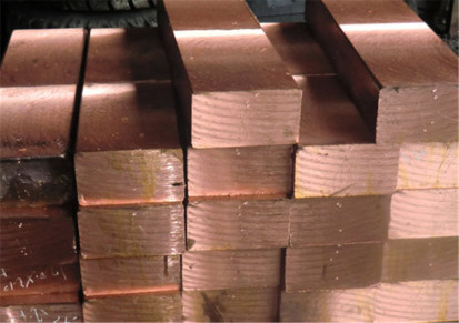 聚瑞金属供应优质T2高精环保紫铜板 规格0.6mm 厂家直销量大优惠